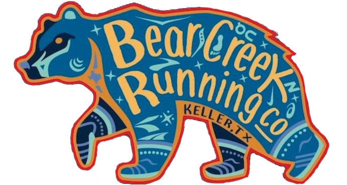 Bear Creek Running Co
